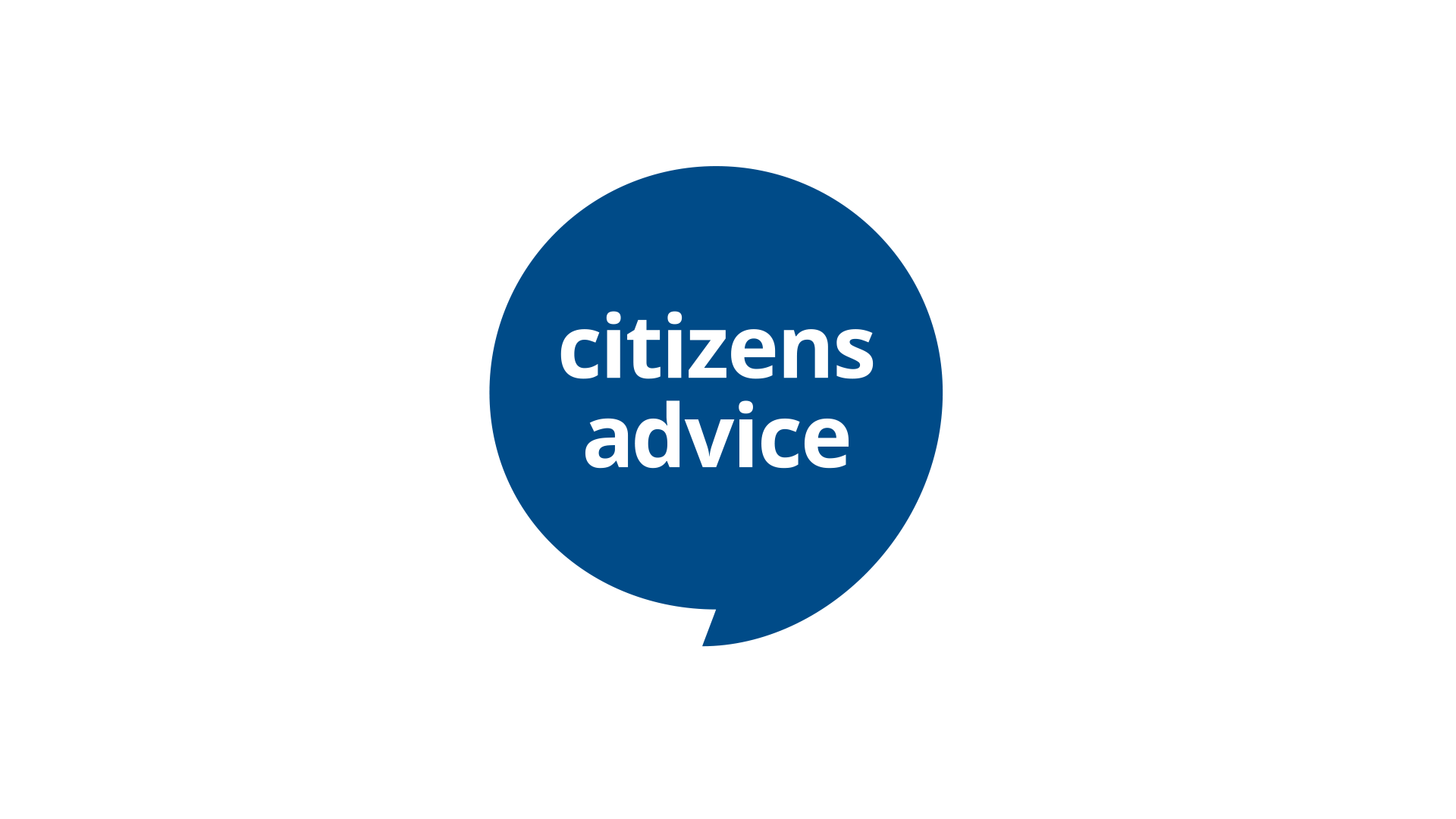 Citizens advice